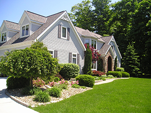 Landscapers and Lawncare Services in Robersonville, NC